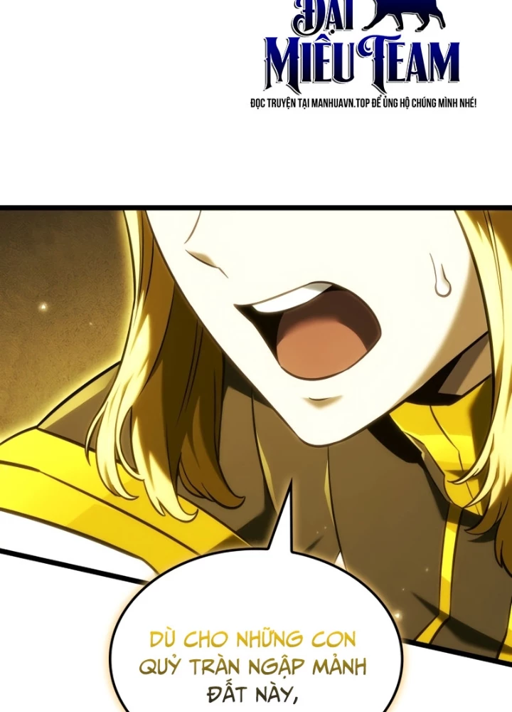 Thiết Huyết Kiếm Sĩ Hồi Quy Chapter 139 - 154