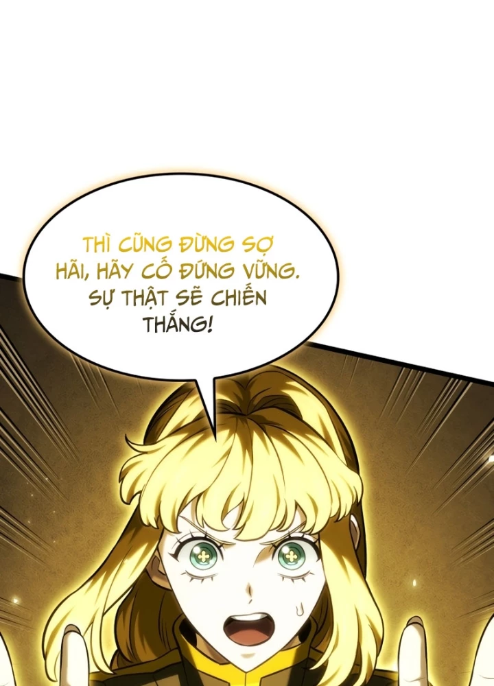 Thiết Huyết Kiếm Sĩ Hồi Quy Chapter 139 - 156