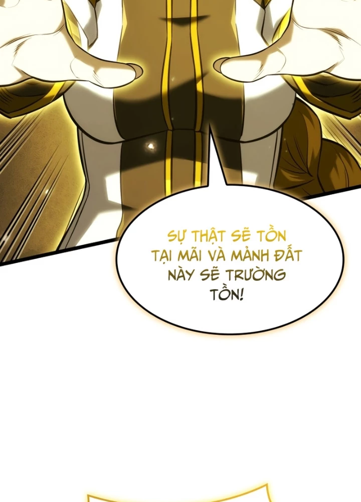 Thiết Huyết Kiếm Sĩ Hồi Quy Chapter 139 - 158