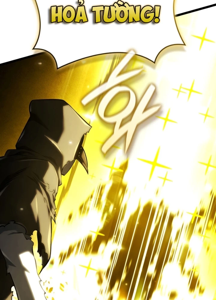 Thiết Huyết Kiếm Sĩ Hồi Quy Chapter 139 - 160