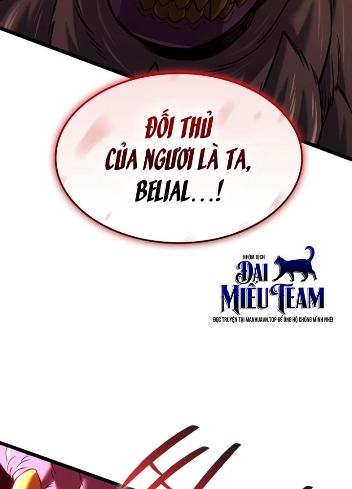 Thiết Huyết Kiếm Sĩ Hồi Quy Chapter 139 - 186