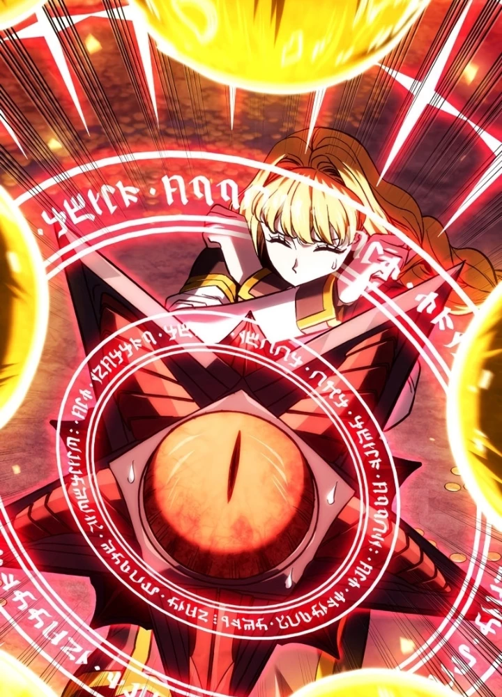 Thiết Huyết Kiếm Sĩ Hồi Quy Chapter 139 - 228