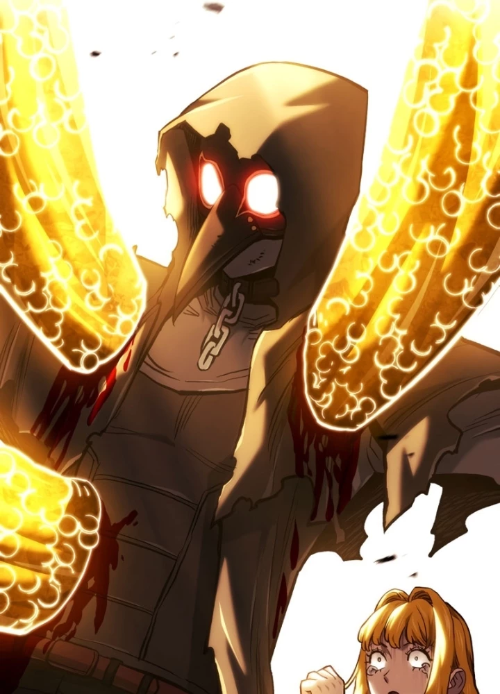 Thiết Huyết Kiếm Sĩ Hồi Quy Chapter 139 - 244