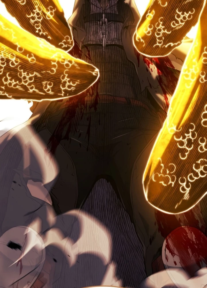 Thiết Huyết Kiếm Sĩ Hồi Quy Chapter 140 - 5