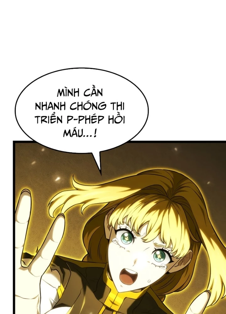 Thiết Huyết Kiếm Sĩ Hồi Quy Chapter 140 - 17