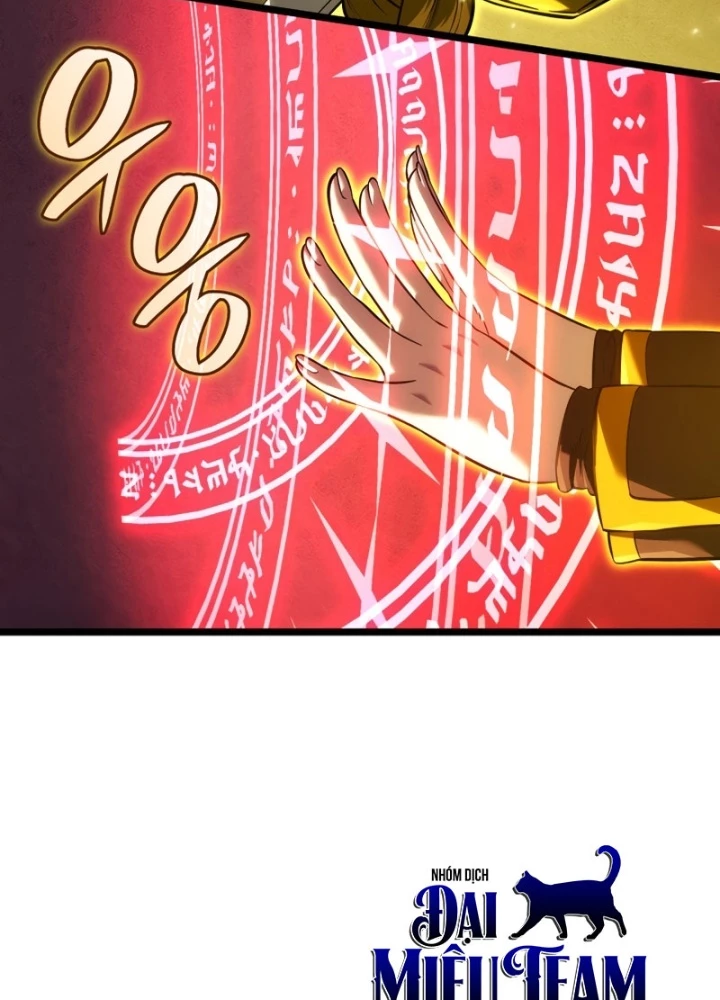 Thiết Huyết Kiếm Sĩ Hồi Quy Chapter 140 - 19