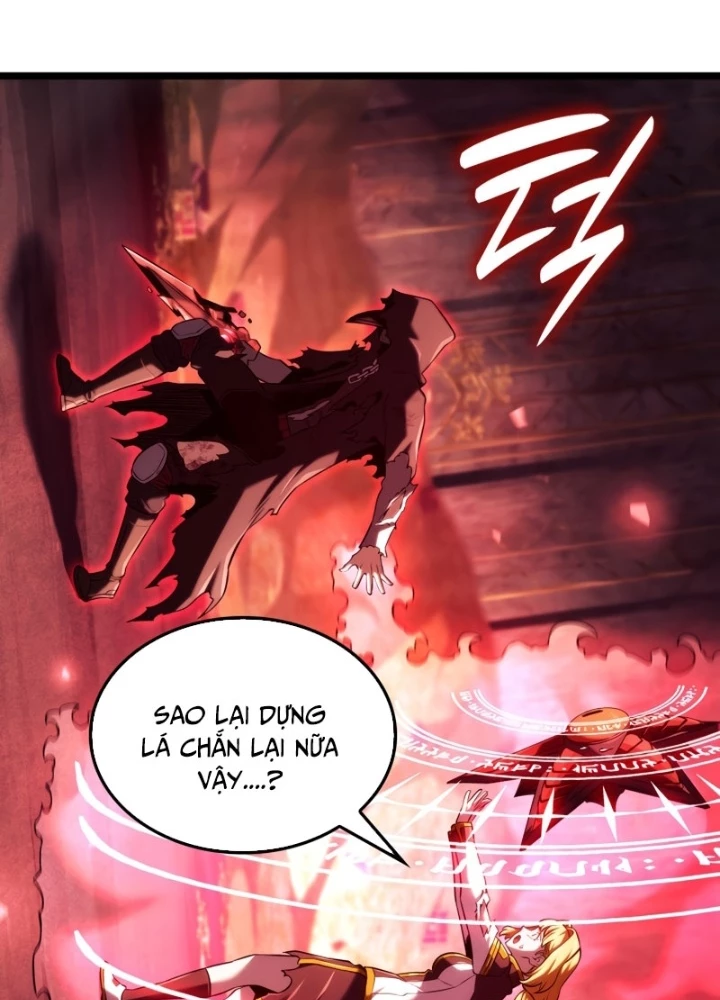 Thiết Huyết Kiếm Sĩ Hồi Quy Chapter 140 - 21