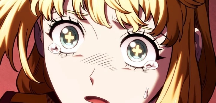 Thiết Huyết Kiếm Sĩ Hồi Quy Chapter 140 - 34