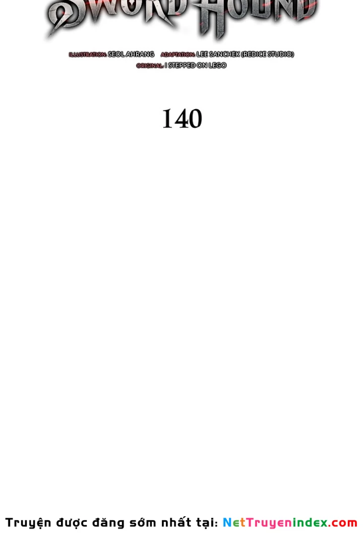 Thiết Huyết Kiếm Sĩ Hồi Quy Chapter 140 - 37