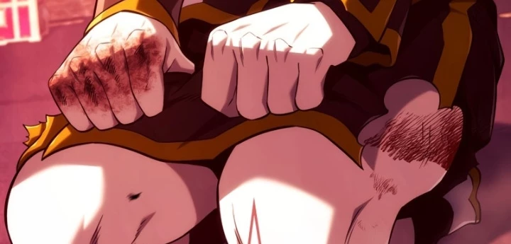 Thiết Huyết Kiếm Sĩ Hồi Quy Chapter 140 - 94