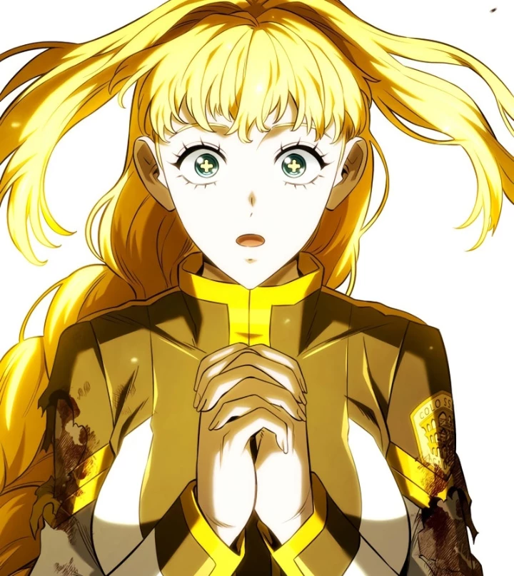 Thiết Huyết Kiếm Sĩ Hồi Quy Chapter 141 - 5