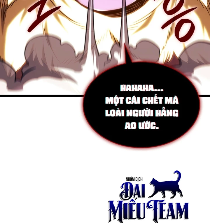 Thiết Huyết Kiếm Sĩ Hồi Quy Chapter 141 - 17