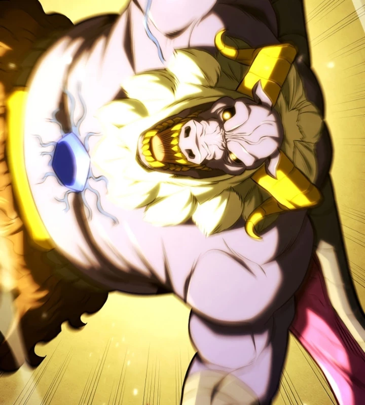 Thiết Huyết Kiếm Sĩ Hồi Quy Chapter 141 - 55