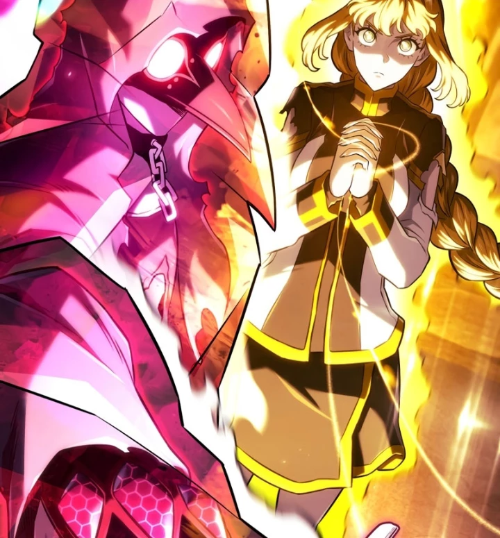 Thiết Huyết Kiếm Sĩ Hồi Quy Chapter 141 - 74