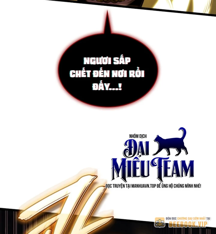 Thiết Huyết Kiếm Sĩ Hồi Quy Chapter 141 - 78