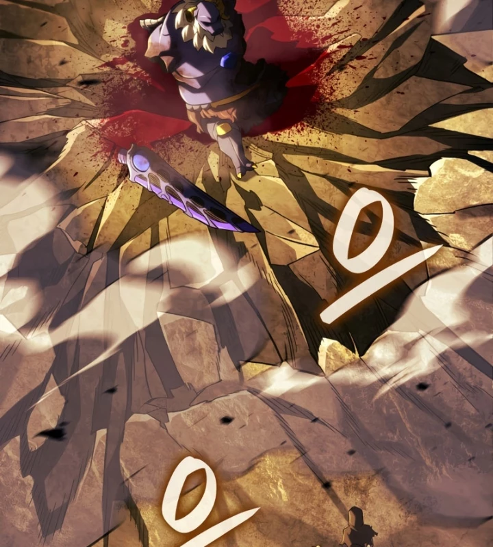 Thiết Huyết Kiếm Sĩ Hồi Quy Chapter 141 - 125