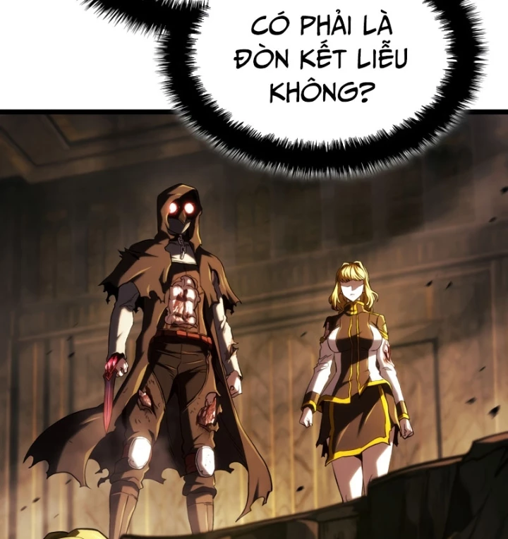 Thiết Huyết Kiếm Sĩ Hồi Quy Chapter 141 - 131