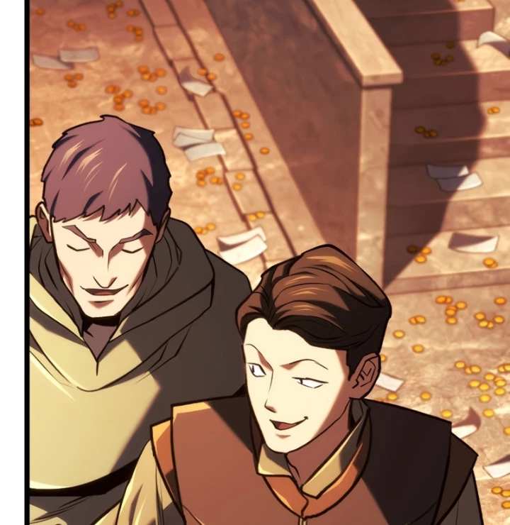 Thiết Huyết Kiếm Sĩ Hồi Quy Chapter 141 - 140