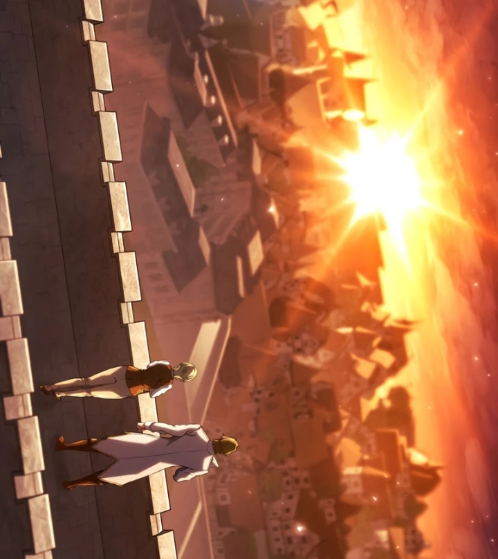 Thiết Huyết Kiếm Sĩ Hồi Quy Chapter 141 - 143