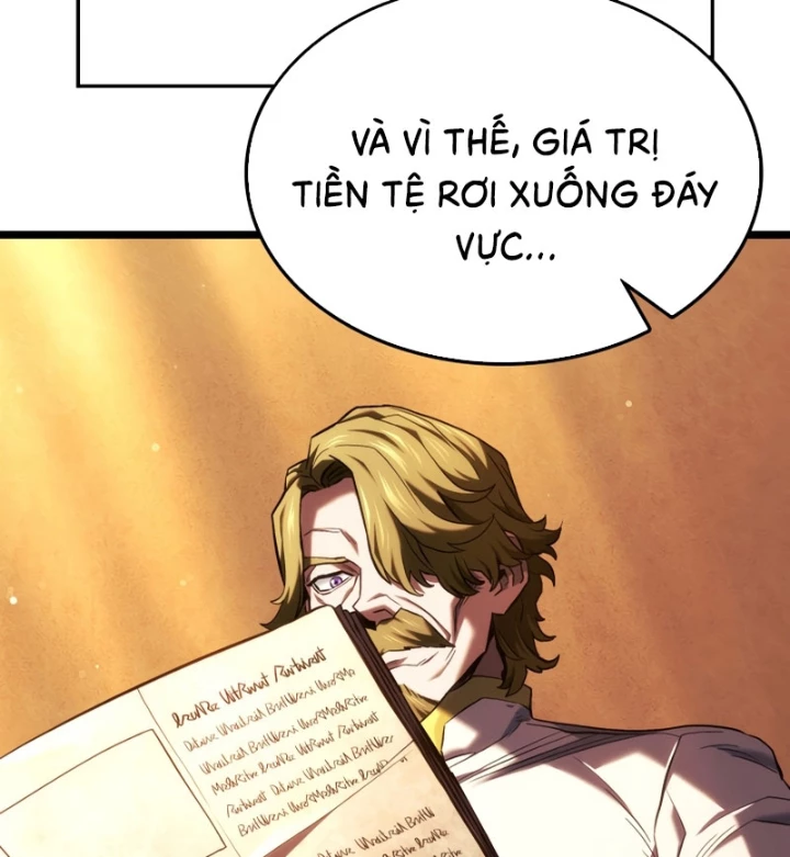 Thiết Huyết Kiếm Sĩ Hồi Quy Chapter 141 - 148