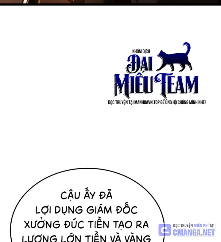 Thiết Huyết Kiếm Sĩ Hồi Quy Chapter 141 - 150