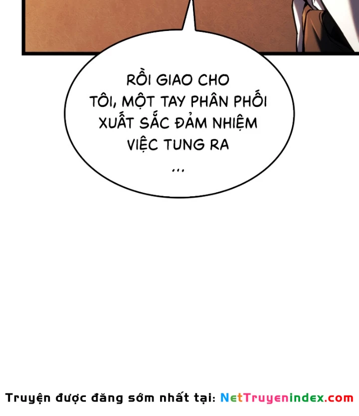 Thiết Huyết Kiếm Sĩ Hồi Quy Chapter 141 - 152