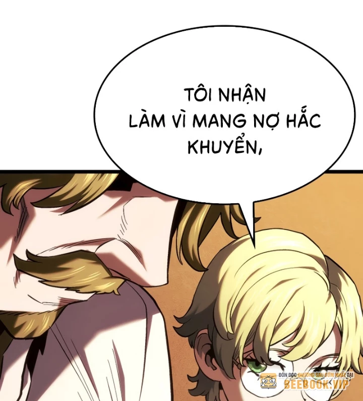 Thiết Huyết Kiếm Sĩ Hồi Quy Chapter 141 - 153