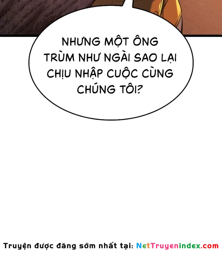 Thiết Huyết Kiếm Sĩ Hồi Quy Chapter 141 - 155