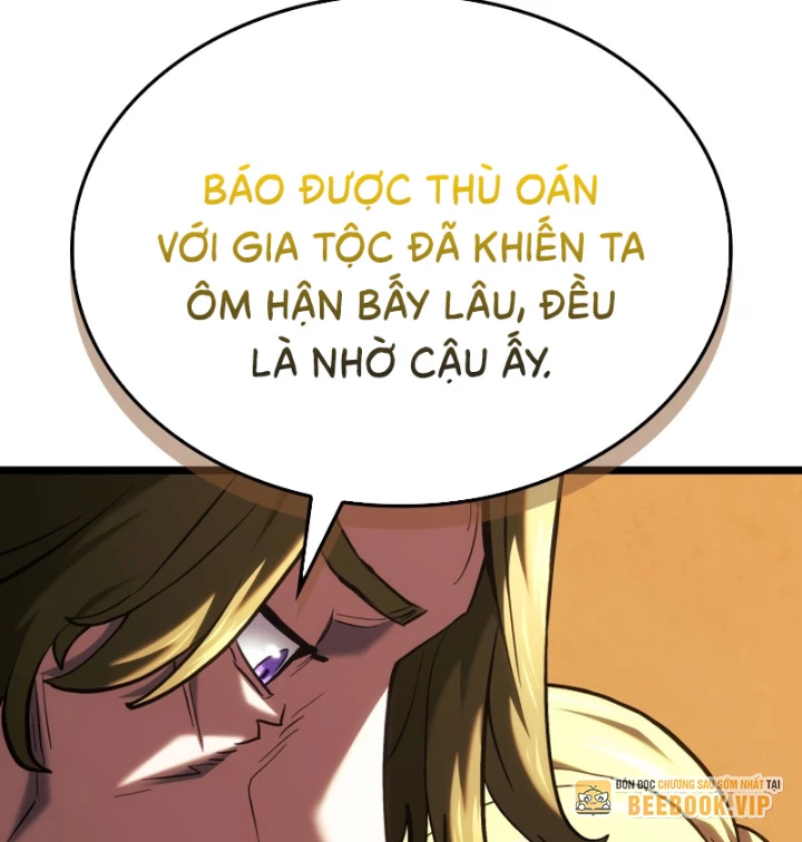 Thiết Huyết Kiếm Sĩ Hồi Quy Chapter 141 - 159