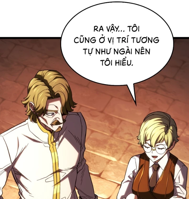 Thiết Huyết Kiếm Sĩ Hồi Quy Chapter 141 - 163