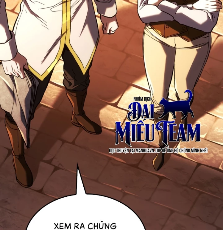 Thiết Huyết Kiếm Sĩ Hồi Quy Chapter 141 - 164