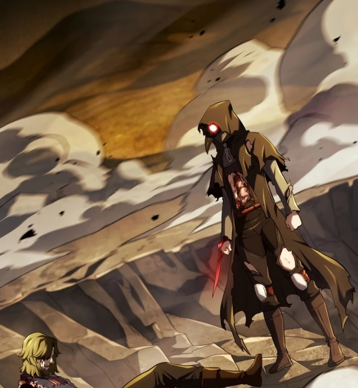 Thiết Huyết Kiếm Sĩ Hồi Quy Chapter 141 - 169