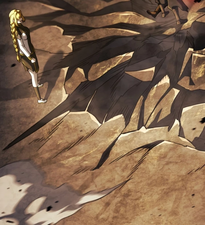 Thiết Huyết Kiếm Sĩ Hồi Quy Chapter 141 - 217