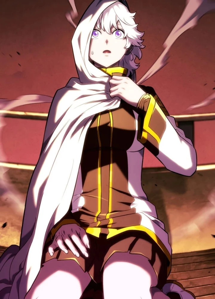 Thiết Huyết Kiếm Sĩ Hồi Quy Chapter 142 - 3