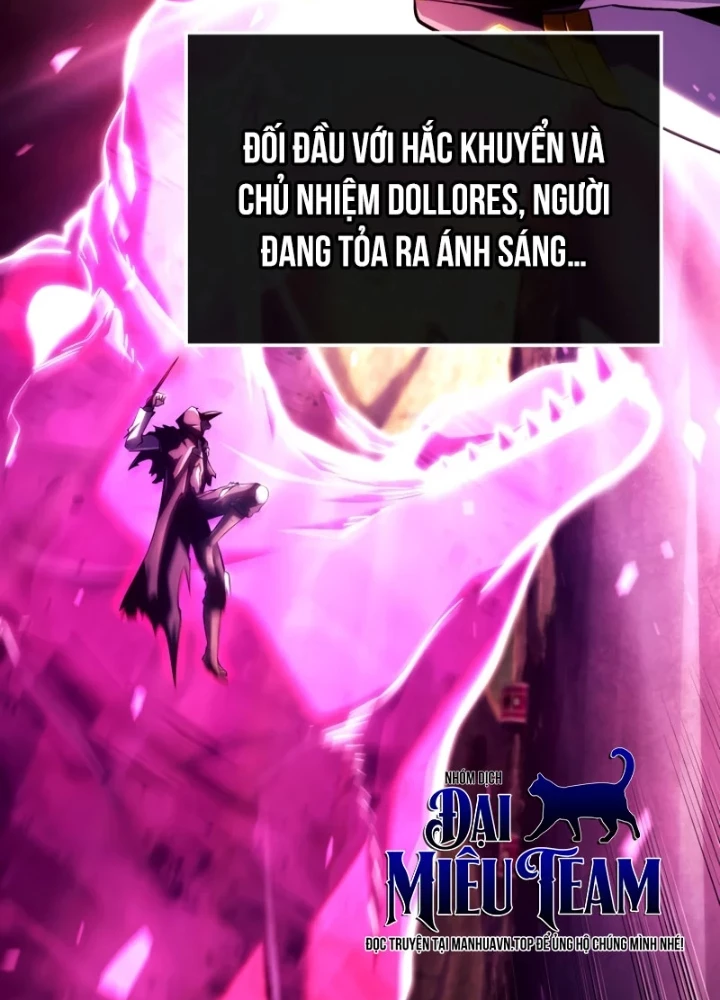 Thiết Huyết Kiếm Sĩ Hồi Quy Chapter 142 - 9