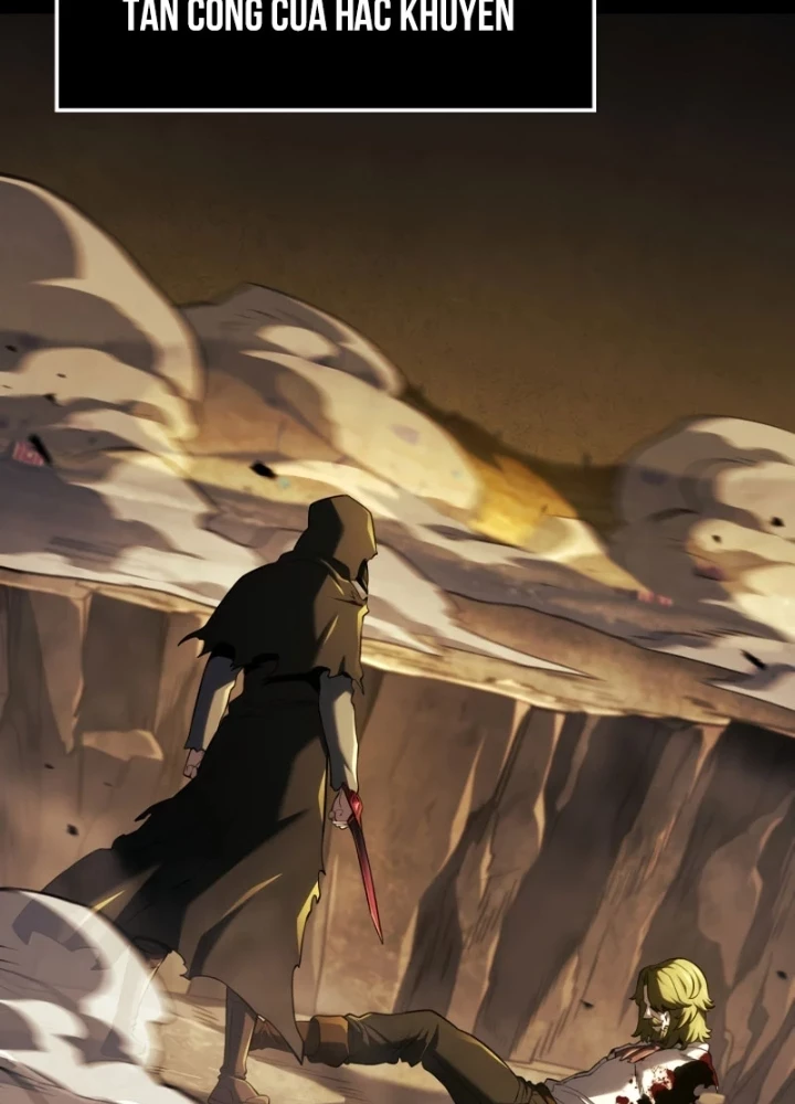 Thiết Huyết Kiếm Sĩ Hồi Quy Chapter 142 - 13