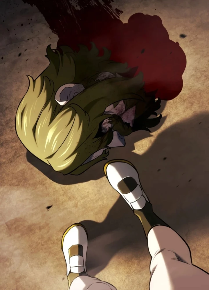 Thiết Huyết Kiếm Sĩ Hồi Quy Chapter 142 - 21