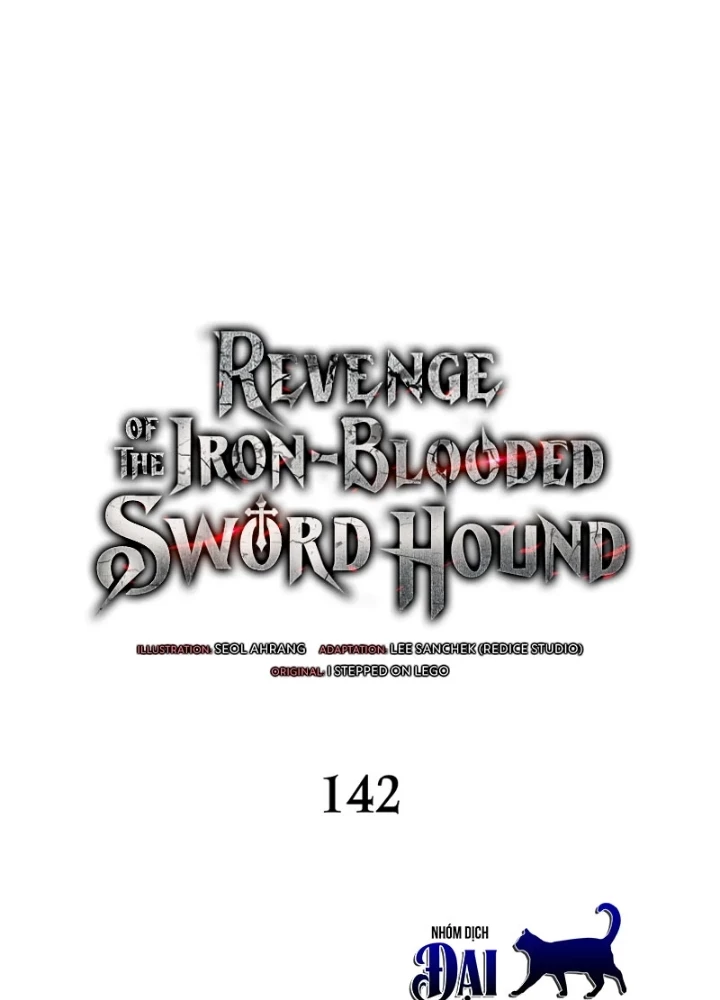 Thiết Huyết Kiếm Sĩ Hồi Quy Chapter 142 - 29