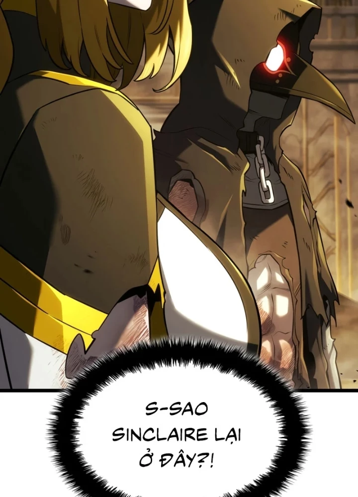 Thiết Huyết Kiếm Sĩ Hồi Quy Chapter 142 - 37