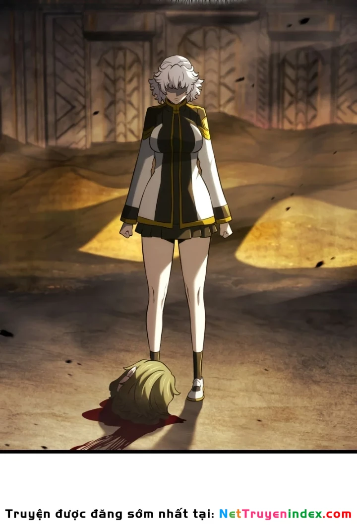 Thiết Huyết Kiếm Sĩ Hồi Quy Chapter 142 - 41