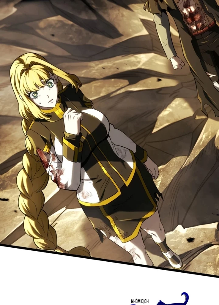 Thiết Huyết Kiếm Sĩ Hồi Quy Chapter 142 - 47