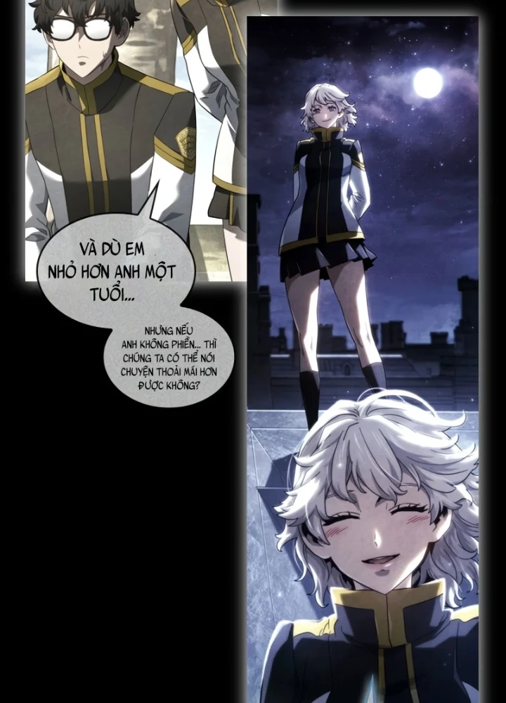 Thiết Huyết Kiếm Sĩ Hồi Quy Chapter 142 - 109