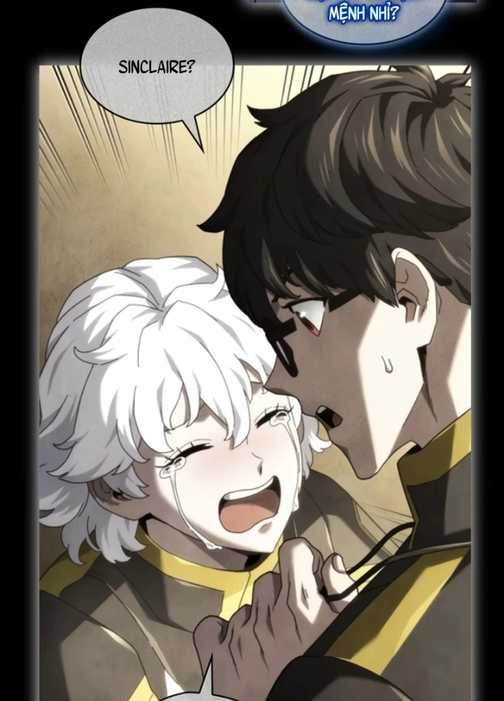 Thiết Huyết Kiếm Sĩ Hồi Quy Chapter 142 - 111