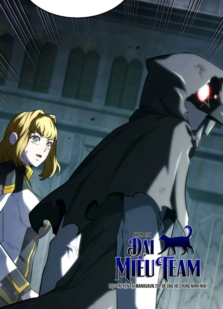 Thiết Huyết Kiếm Sĩ Hồi Quy Chapter 142 - 131