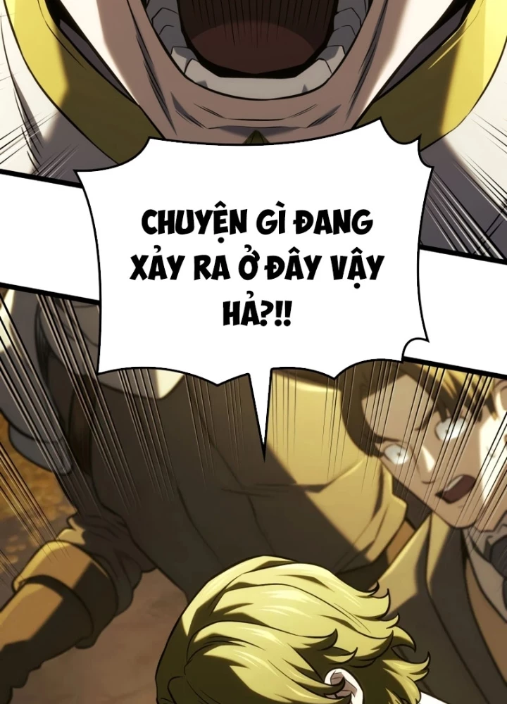 Thiết Huyết Kiếm Sĩ Hồi Quy Chapter 142 - 135