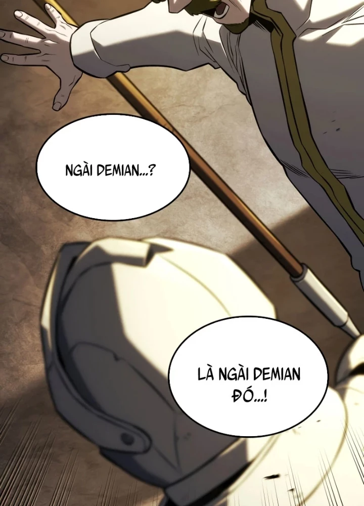 Thiết Huyết Kiếm Sĩ Hồi Quy Chapter 142 - 137