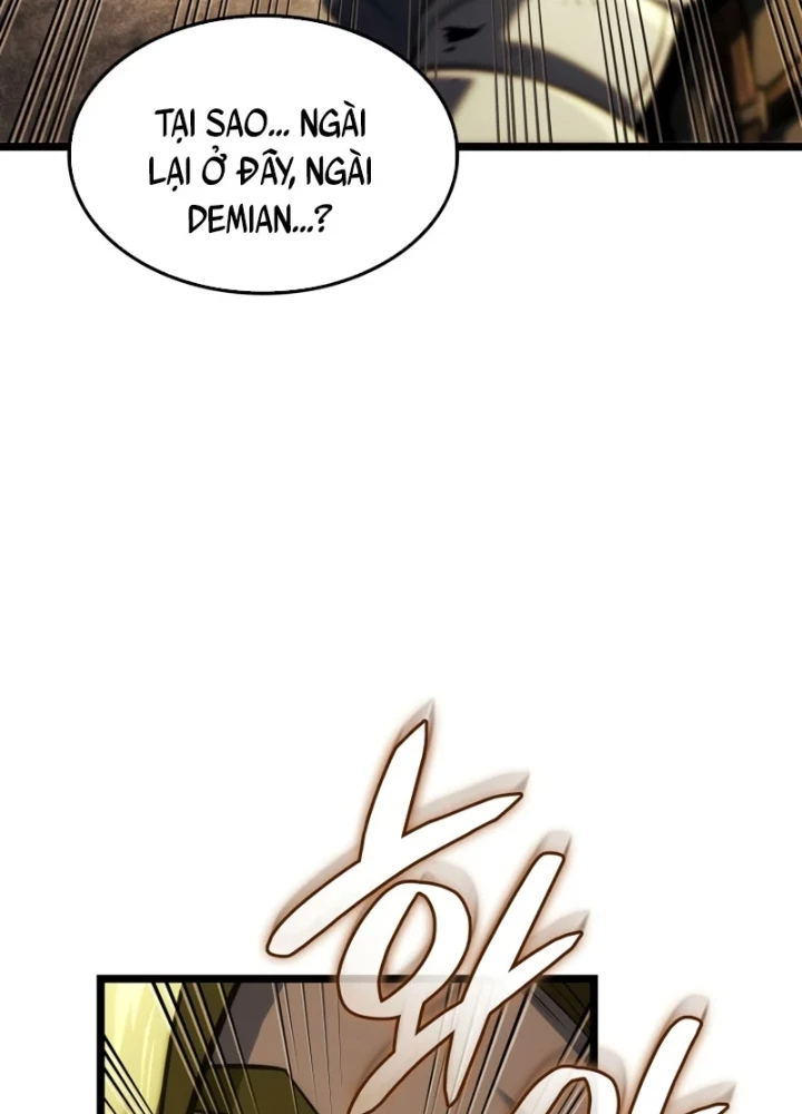 Thiết Huyết Kiếm Sĩ Hồi Quy Chapter 142 - 139