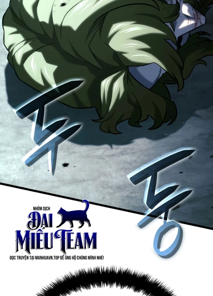 Thiết Huyết Kiếm Sĩ Hồi Quy Chapter 142 - 143