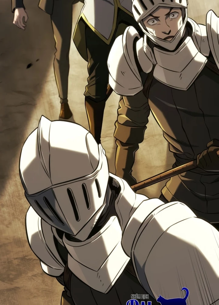 Thiết Huyết Kiếm Sĩ Hồi Quy Chapter 142 - 153