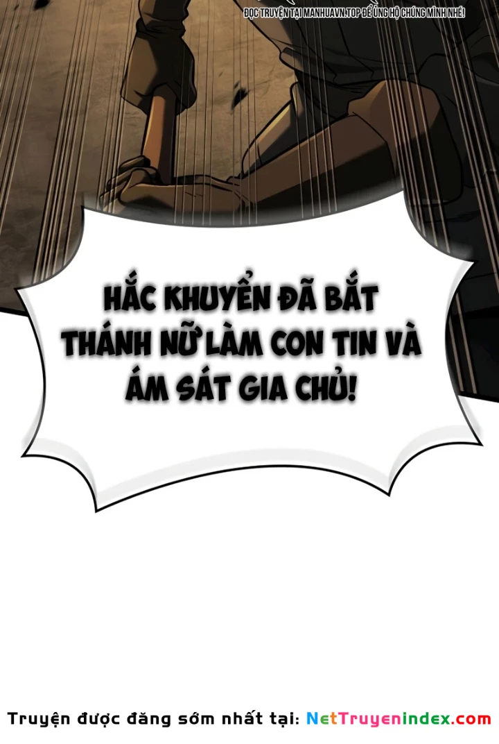 Thiết Huyết Kiếm Sĩ Hồi Quy Chapter 142 - 155